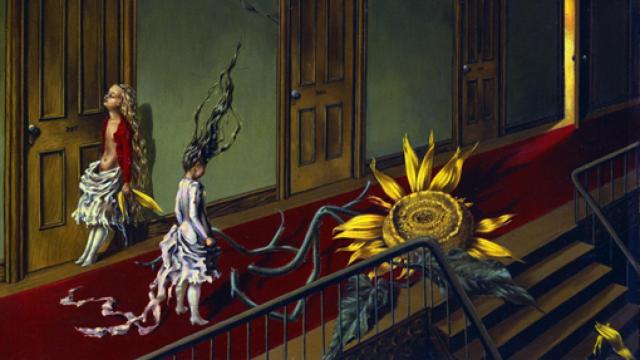 Image: Tendencias a la vista