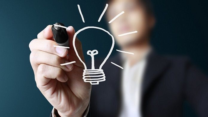 emprendedores