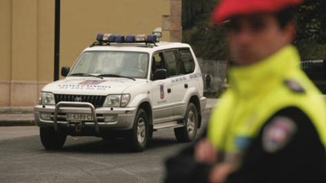 Una menor de edad denuncia una agresión sexual por parte de tres jóvenes en Barakaldo