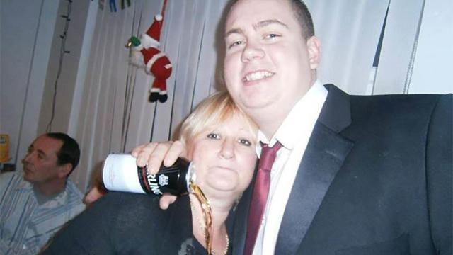 Las peores fotos de fin de año que puedes tomar