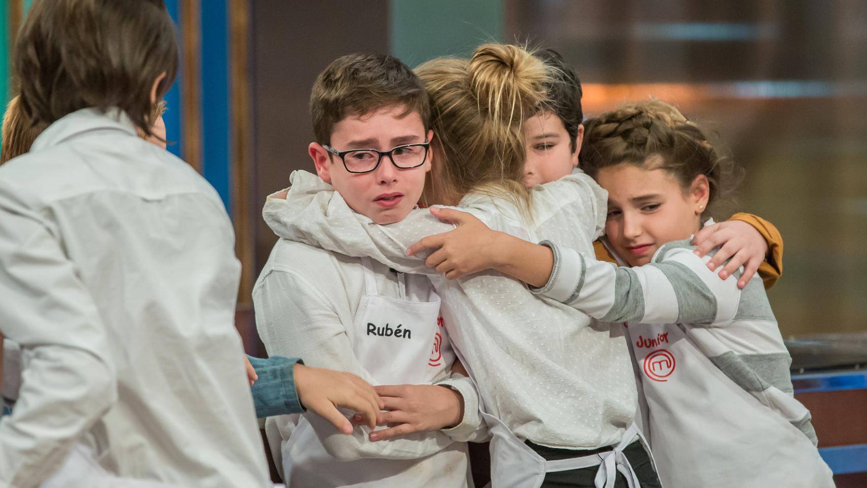 La falta de respeto de TVE con 'MasterChef', su formato de más éxito