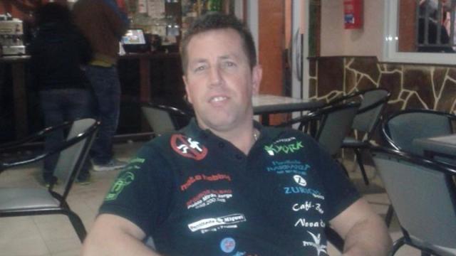 José Enrique Abuín Gey, alias 'El Chicle', principal sospechoso de la desaparición de Diana Quer.