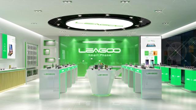 El fabricante chino Leagoo abre un servicio técnico en Europa y ofrece garantía