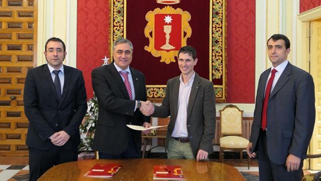 FOTO: Ayuntamiento de Cuenca