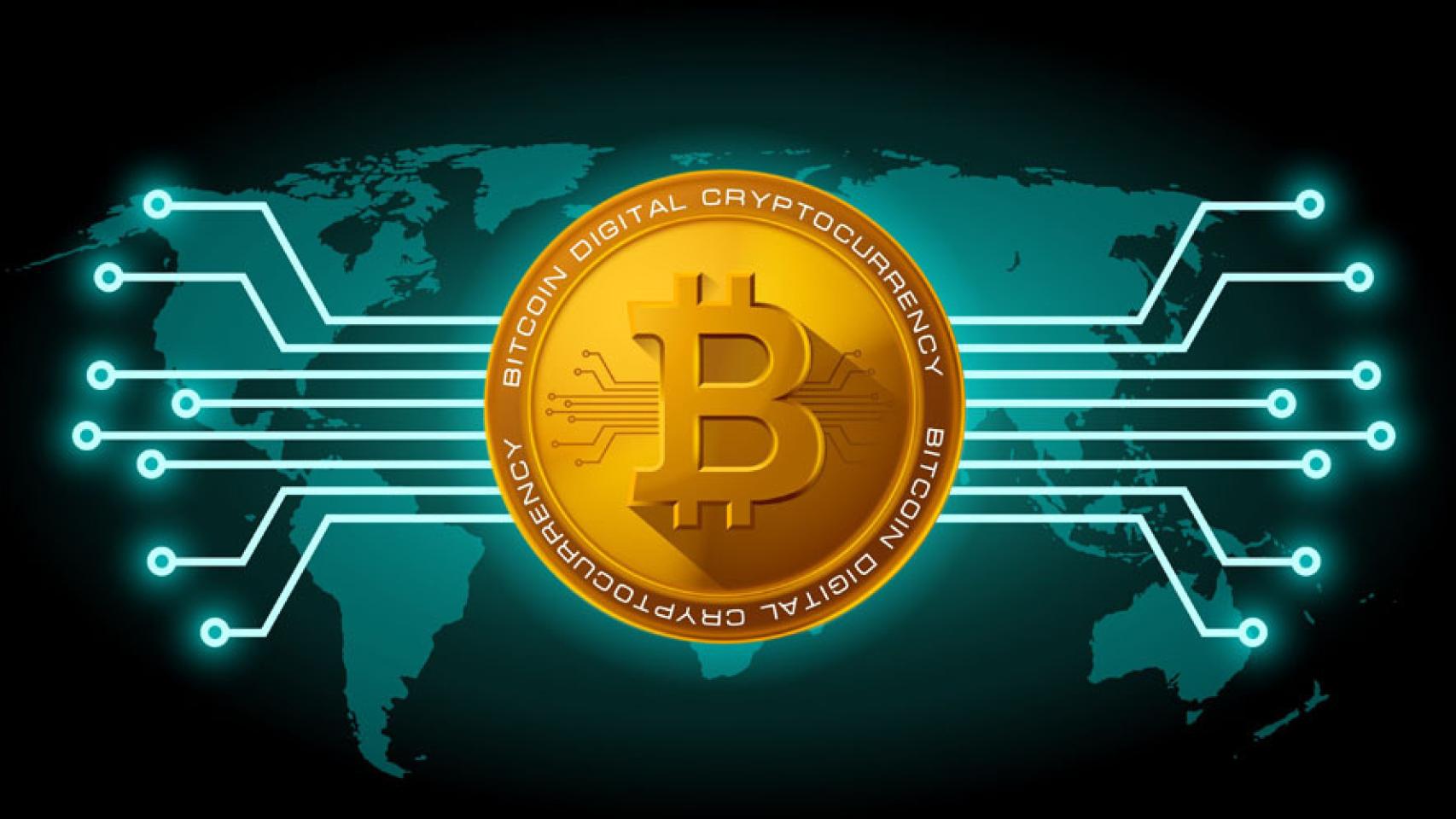 bitcoin blockchain