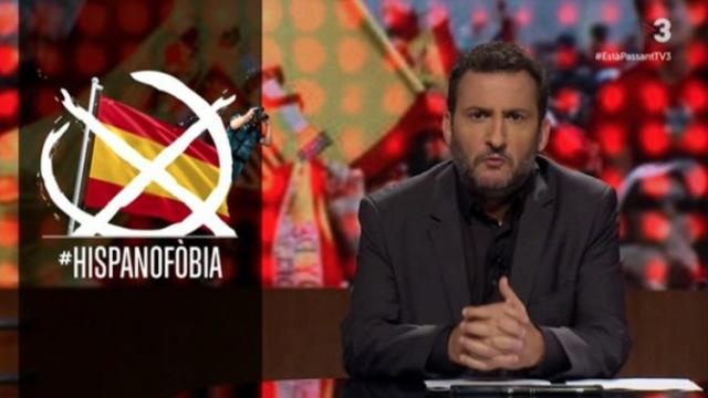 Toni Soler, el poliédrico empresario independentista de los medios catalanes.