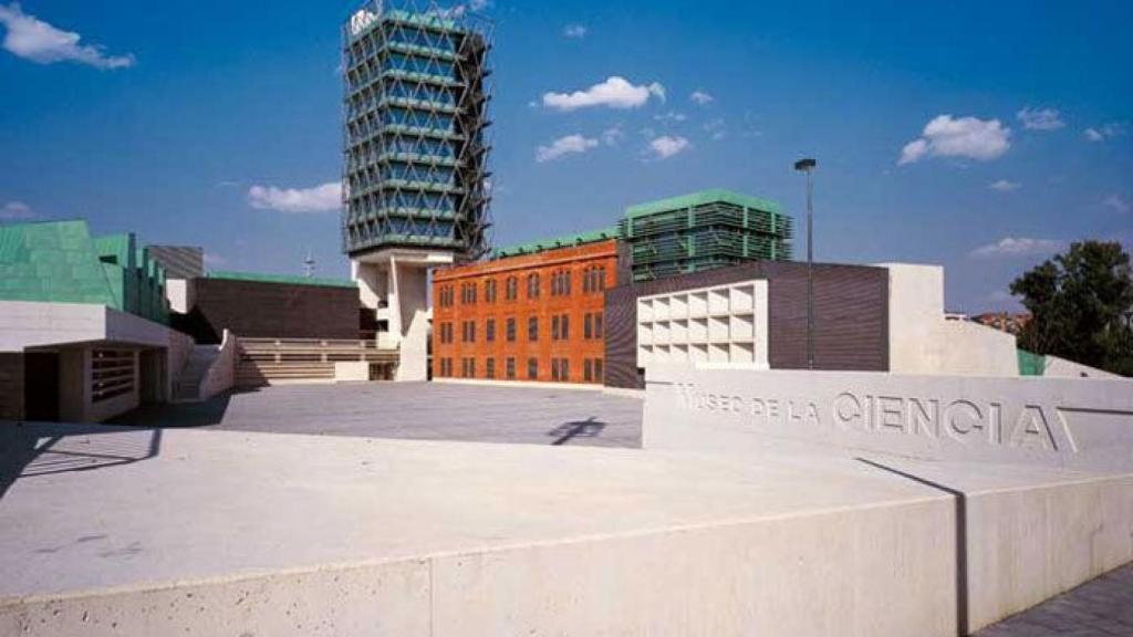 Museo de la Ciencia