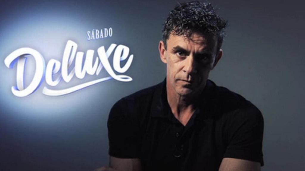 Alonso Caparrós se sienta esta noche en el polígrafo