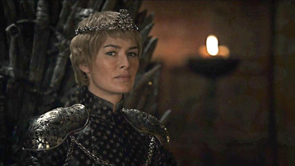 Cersei.