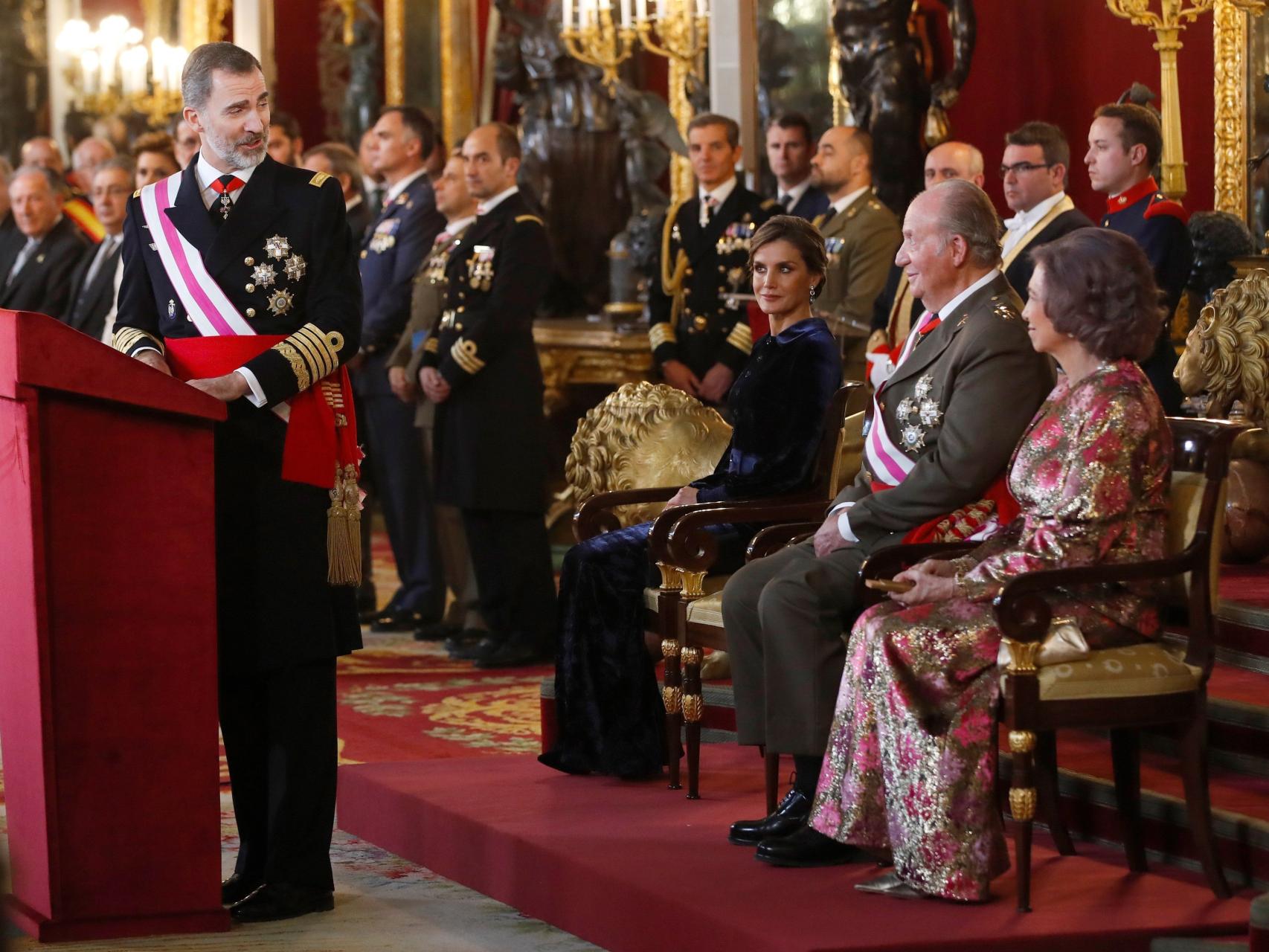 Juanjo Martín | EFE