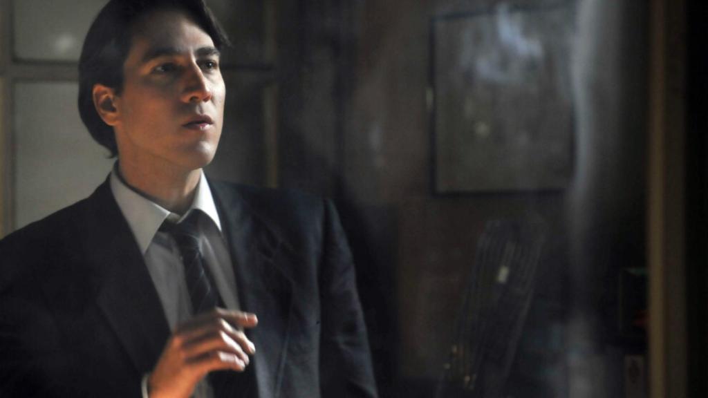 'Apaches', la serie que parecía que nunca llegaría a la televisión