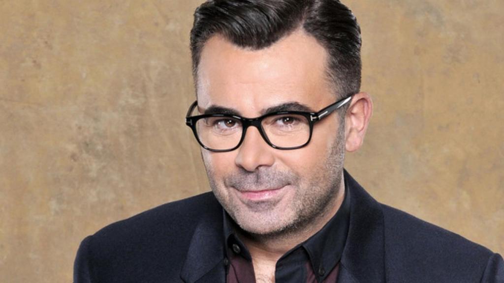 Jorge Javier Vázquez, presentador de 'Sálvame'