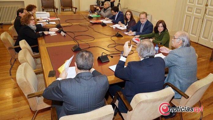 comision soterramiento investigacion valladolid 1