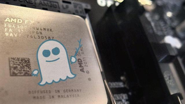 amd spectre
