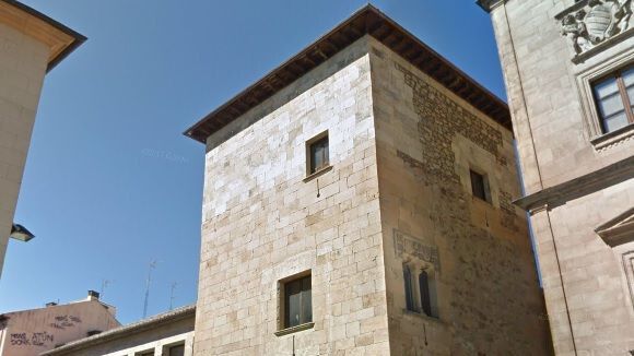 torre anaya