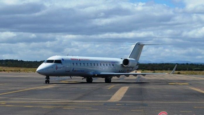 Aeropuerto de León