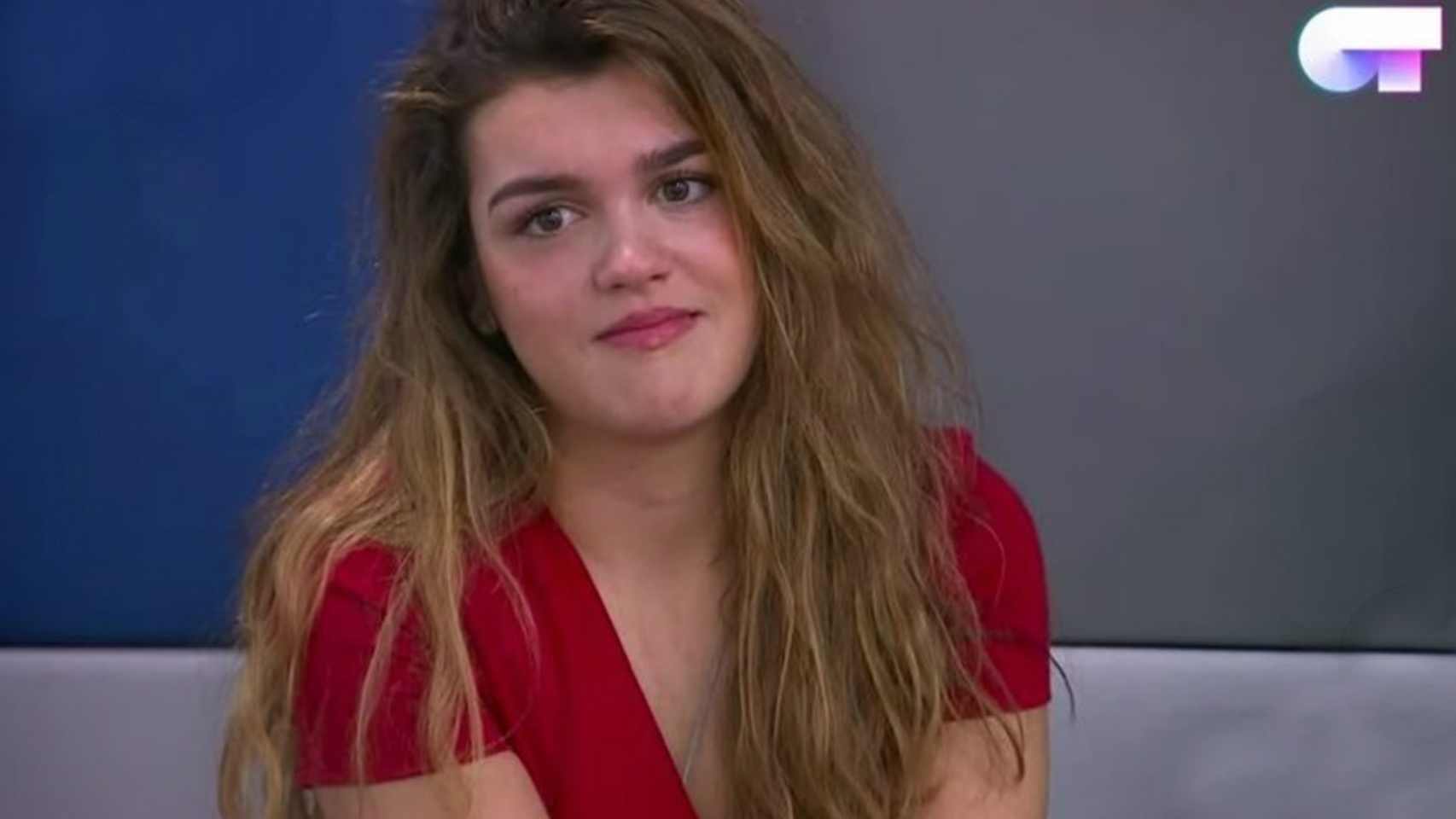 La navarra ha explotado en una de las clases.