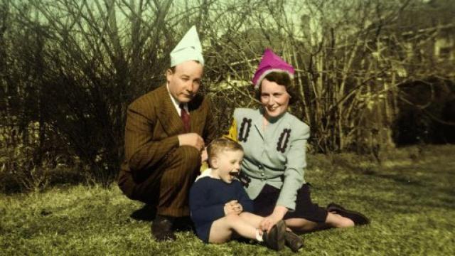 Image: El recuerdo de mi padre