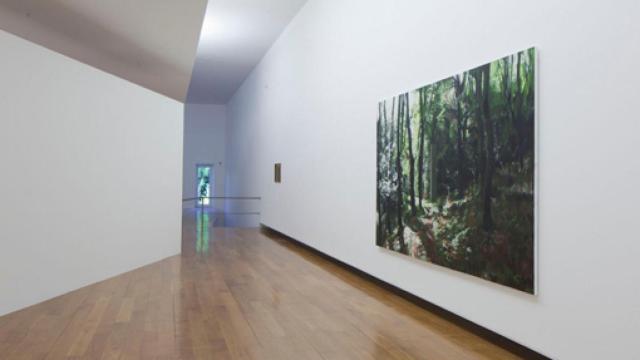 Image: Álvaro Negro se expande y enreda en Siza