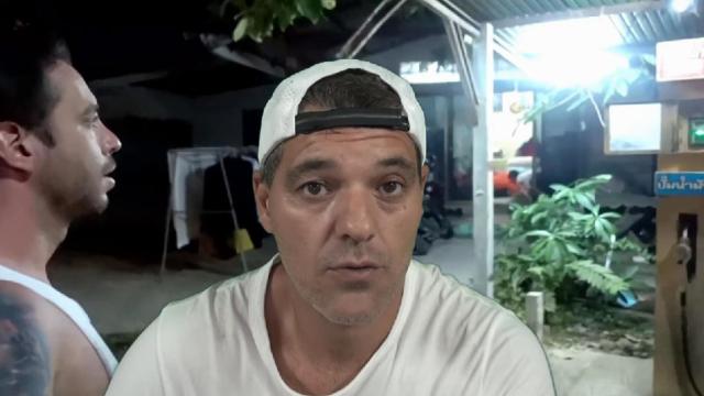 El presentador ha grabado un vídeo dándole la réplica a Jordi Wild