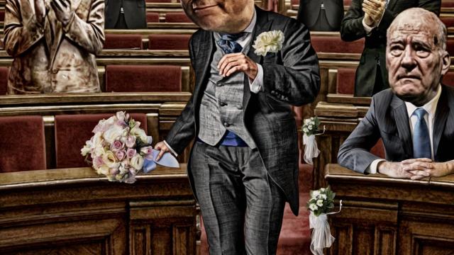 Ilustración: Javier Muñoz