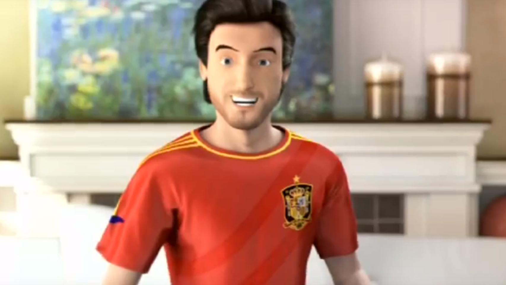 La mítica voz de Telecinco denuncia a la cadena por despedirle durante una baja médica