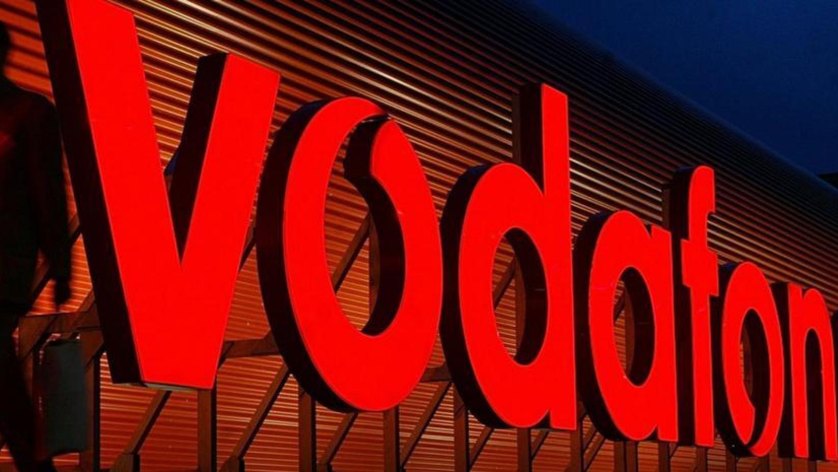 vodafone