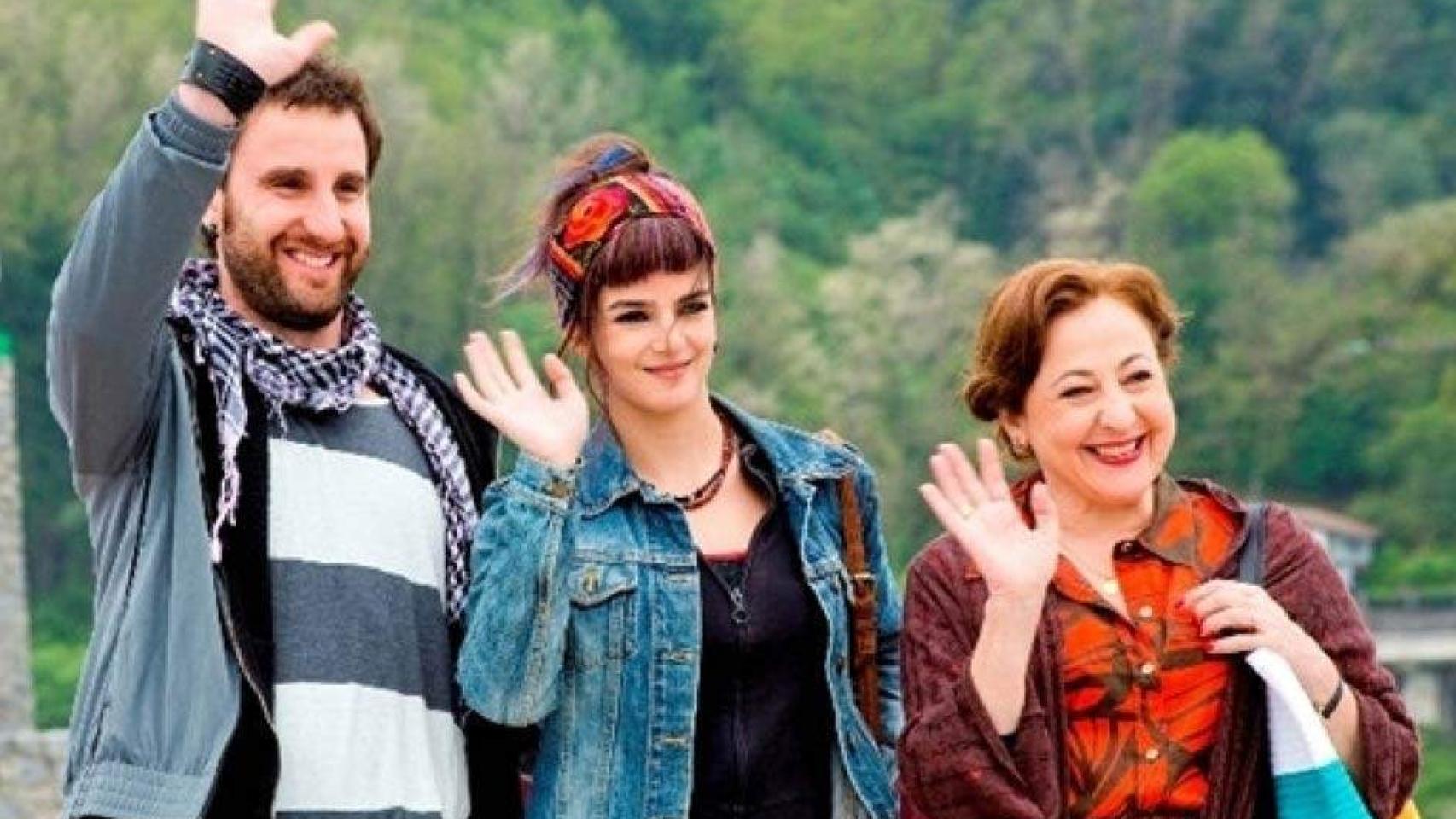 Estas son las películas españolas más taquilleras de la historia