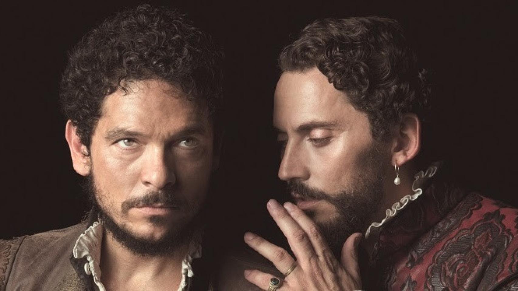 'La Peste' se convierte en el mejor estreno de una serie en Movistar+