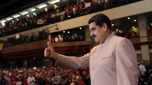 La UE acuerda sanciones contra altos cargos de Venezuela por la represión