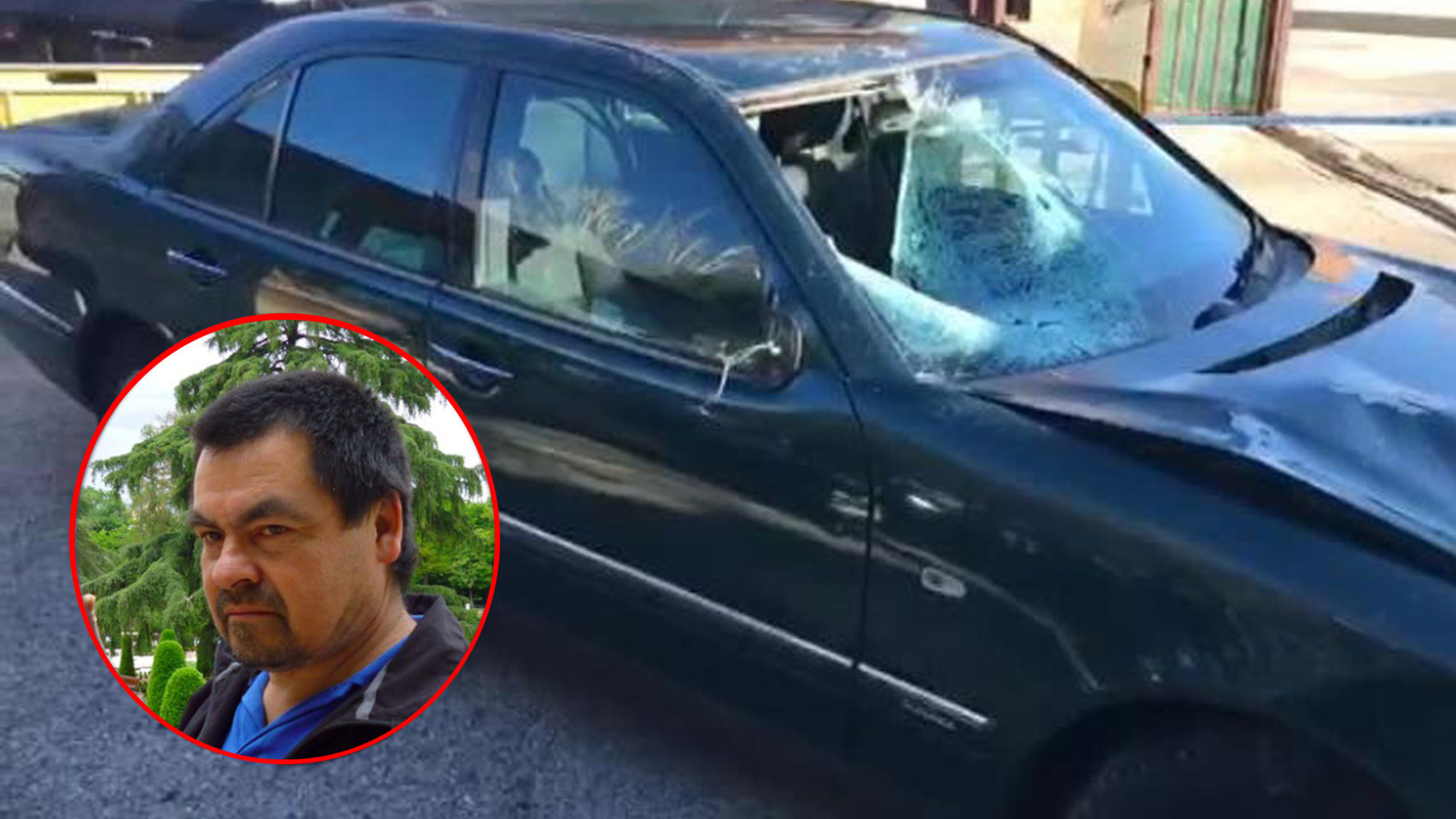 La Fiscalía pide prisión sin fianza  para el conductor que atropelló a Alejandra