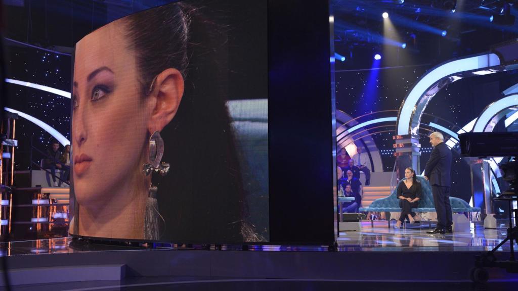 'Volverte a ver' o cómo tunear un programa para no llamarlo 'Hay una cosa…'