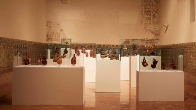 Image: La historia se construye (también) con exposiciones