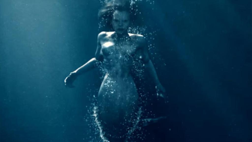 Nuevo adelanto de ‘Siren’, serie que enfrentará a sirenas y humanos