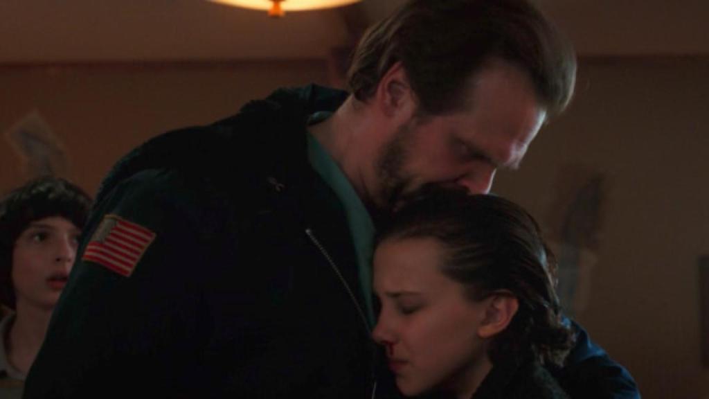 ‘Stranger Things 3’ podría comenzar a grabarse en marzo