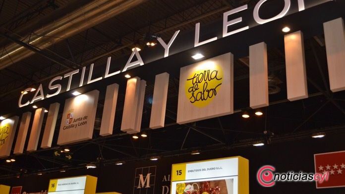 salon gourmet madrid tierra sabor 26