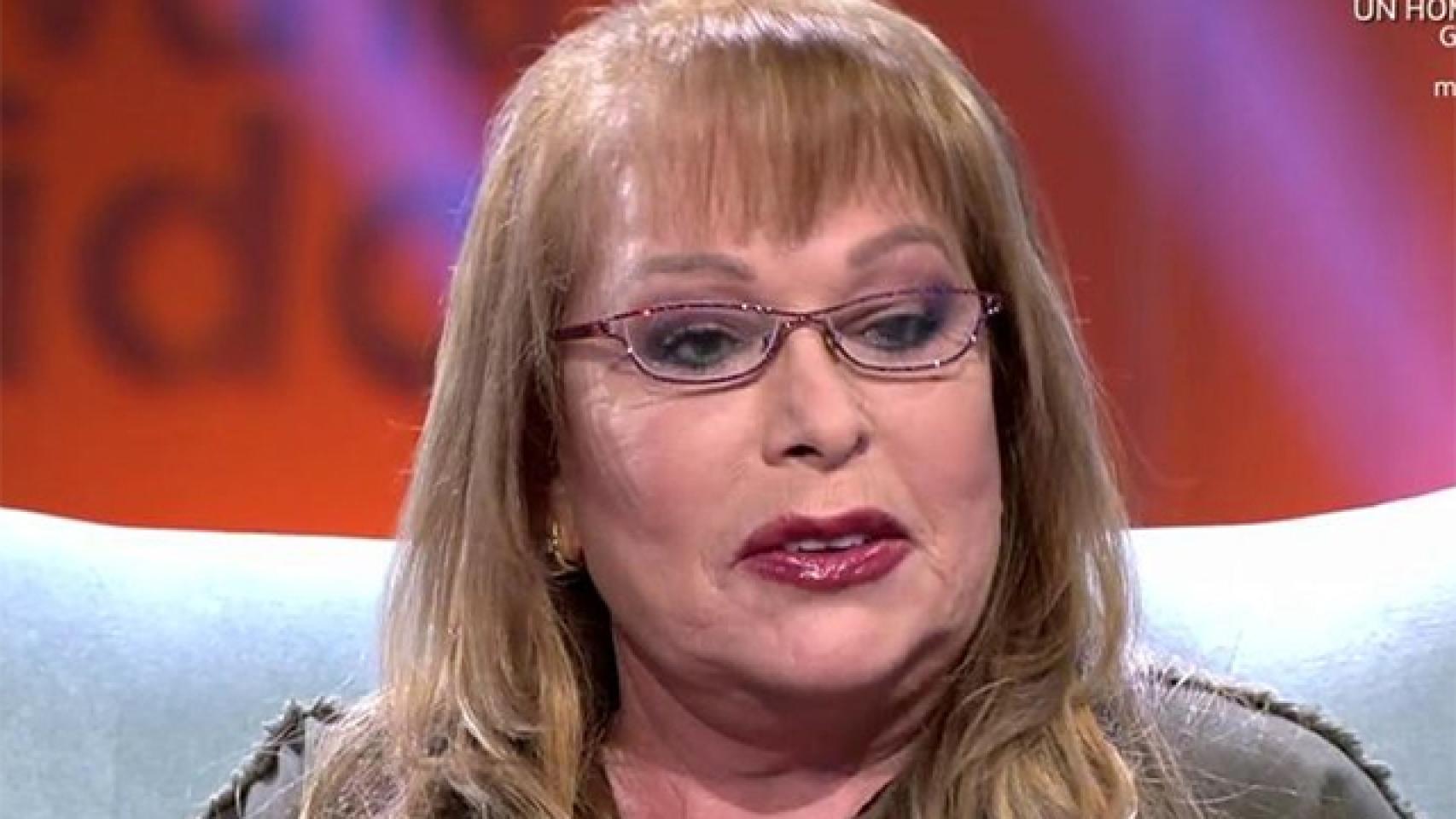 Massiel vuelve a rememorar el veto de TVE tras ganar Eurovisión