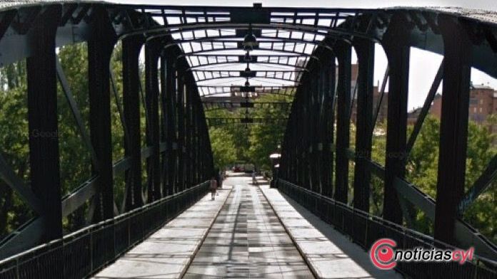 puente colgante valladolid 1
