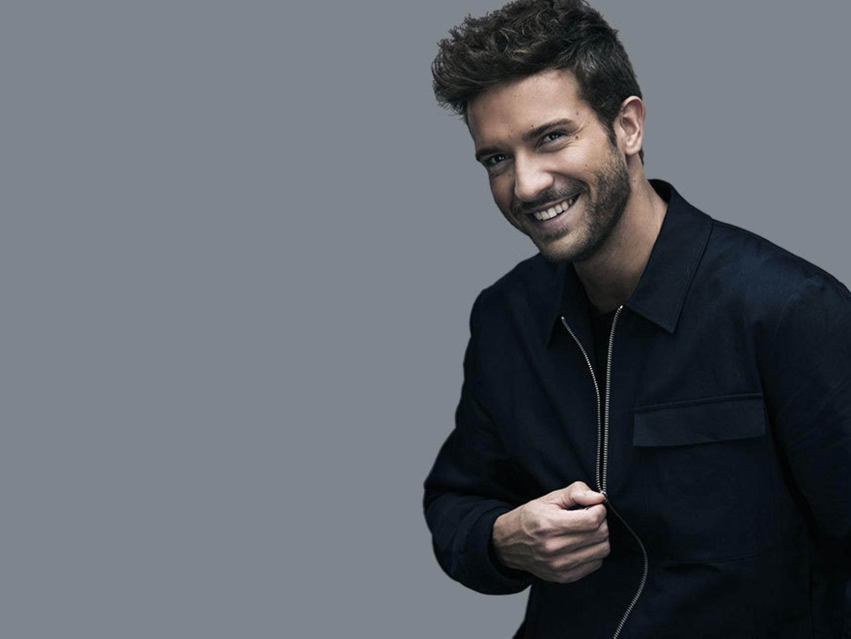En sólo un mes y medio, Pablo Alborán se ha impuesto al resto de músicos.