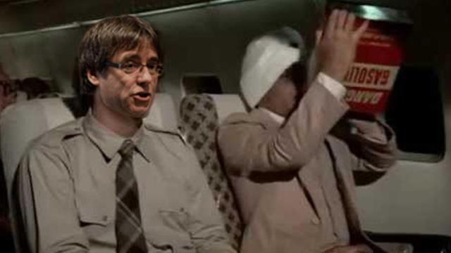 El Erasmus de Puigdemont continúa: ahora, Copenhague