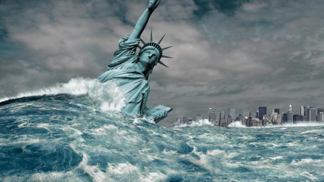 Nueva profecía del fin del mundo: 24 de junio, resérvate la fecha