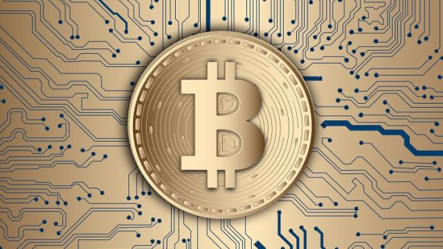 bitcoin
