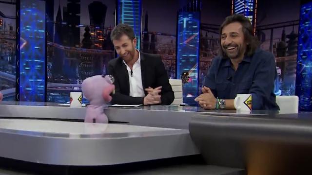 La experiencia cercana a la muerte de Antonio Carmona: “Vi a Ángel Nieto”