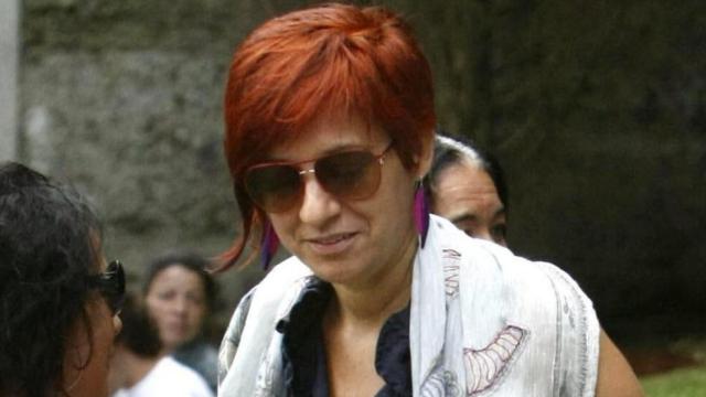 Sandra Ortega, primogénita del fundador de Inditex, eleva sus inversiones inmobiliarias.