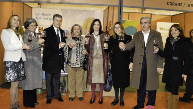 Sabores miranda 2017 inauguracion (1)