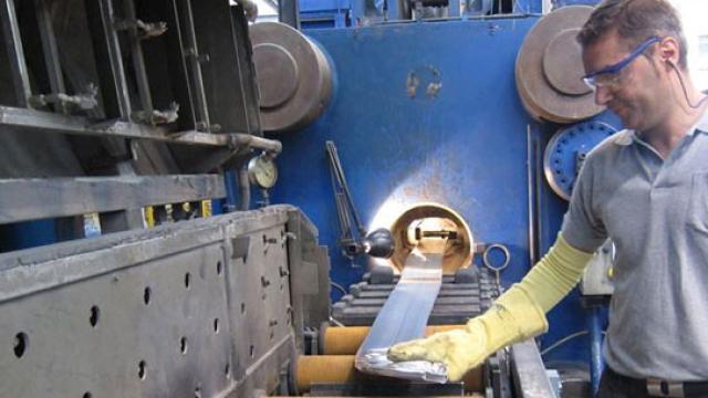 Baja la confianza empresarial en Castilla y León