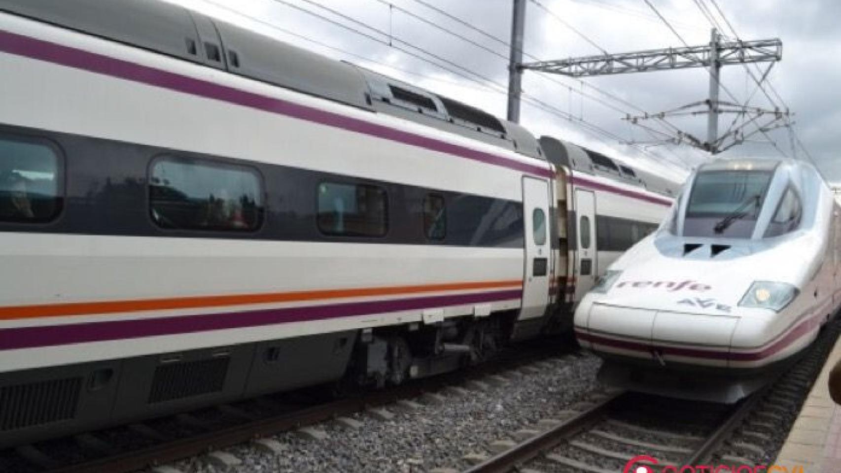 estacion tren valladolid ave 2