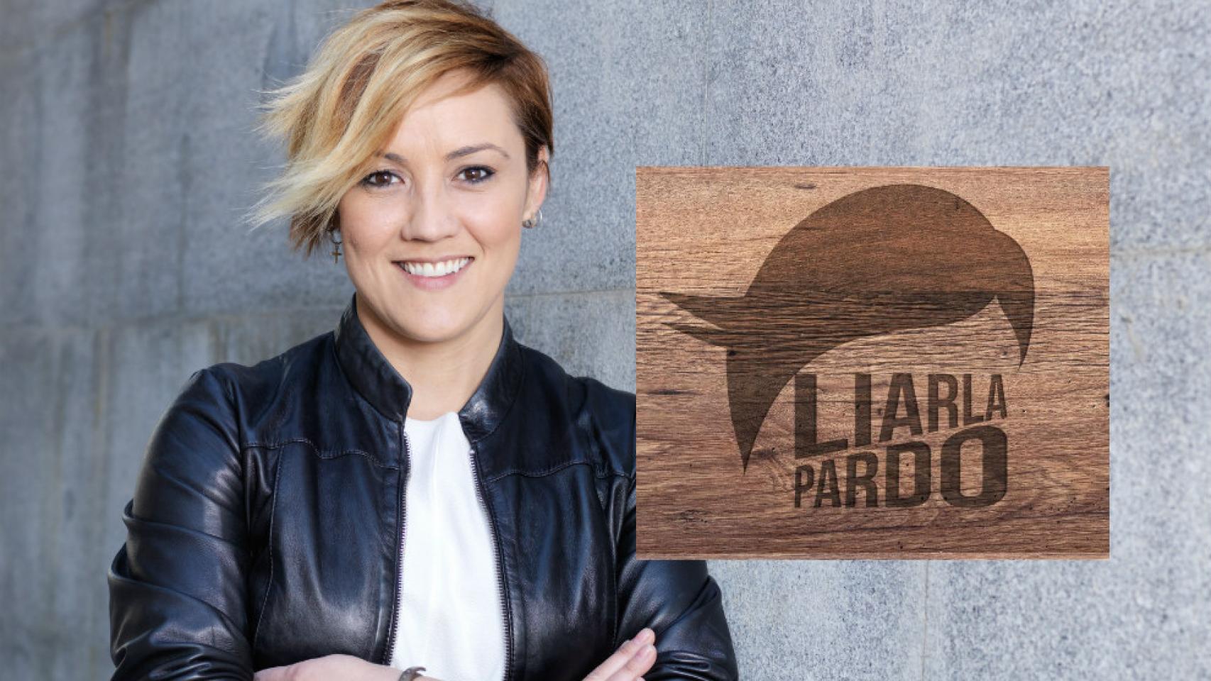 Cristina Pardo la liará en el fin de semana de laSexta