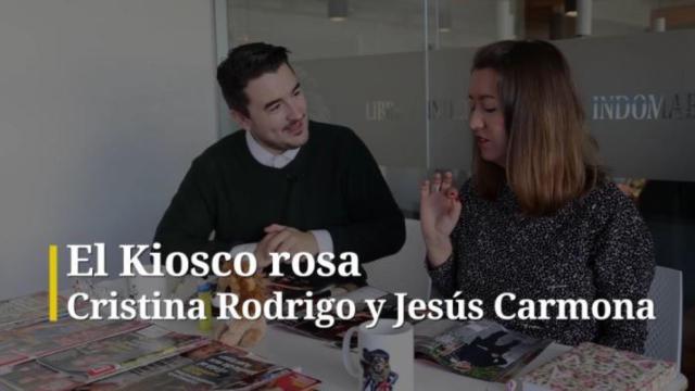 Analizamos las portadas de esta semana.