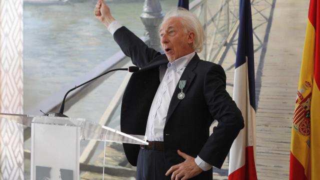 Albert Boadella: “Picasso es una mierda y el Guernica, unos garabatos”.